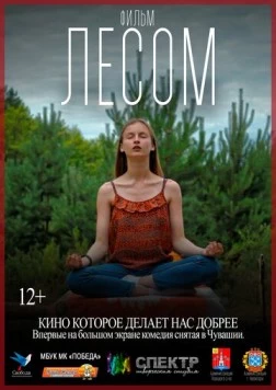 Лесом (2017) фильм скачать через торрент в хорошем качестве