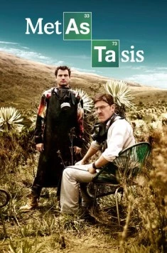 Метастазы / Metástasis (2014) cериал скачать через торрент в хорошем качестве