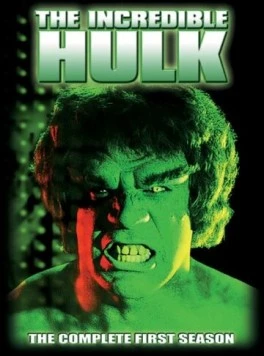 Невероятный Халк / The Incredible Hulk (1978) cериал скачать через торрент в хорошем качестве