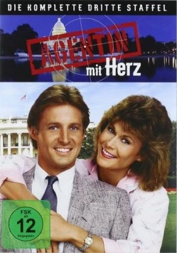 Пугало и миссис Кинг / Scarecrow and Mrs. King (1983) cериал скачать через торрент в хорошем качестве