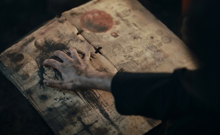 Астрал. Заклятие мёртвых (2024) в хорошем качестве через торрент Астрал. Заклятие мёртвых (2024) фильм в хорошем качестве через торрент