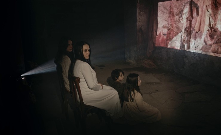 Астрал. Заклятие мёртвых (2024) через торрент бесплатно Астрал. Заклятие мёртвых (2024) фильм через торрент бесплатно