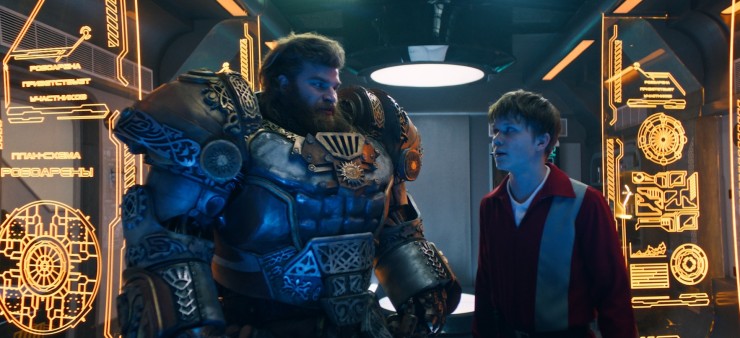 Соловей против Муромца (2025) через торрент скачать Соловей против Муромца (2025) фильм через торрент скачать