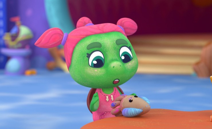 МУЛЬТ в кино. Выпуск №180. Для хорошего настроения (2025) в хорошем качестве через торрент МУЛЬТ в кино. Выпуск №180. Для хорошего настроения (2025) мультфильм в хорошем качестве через торрент