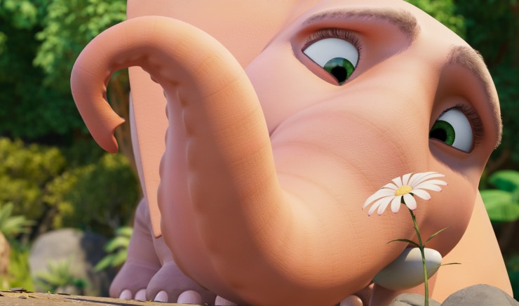 Джунгли Юрского периода (2025) в хорошем качестве через торрент Джунгли Юрского периода (2025) мультфильм в хорошем качестве через торрент