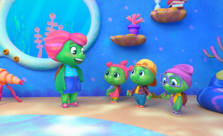 МУЛЬТ в кино. Выпуск №180. Для хорошего настроения (2025) через торрент бесплатно МУЛЬТ в кино. Выпуск №180. Для хорошего настроения (2025) мультфильм через торрент бесплатно