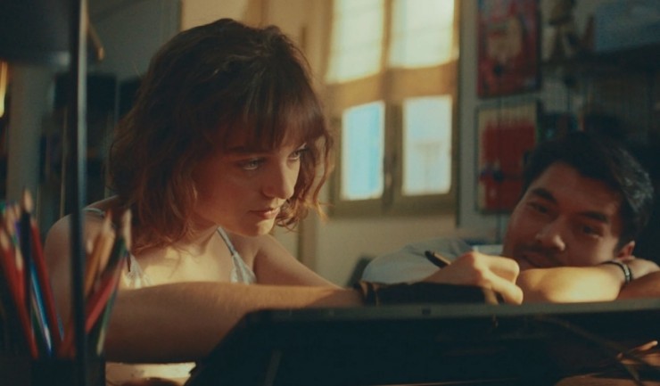 Сны о ней (2024) через торрент скачать Сны о ней (2024) фильм через торрент скачать