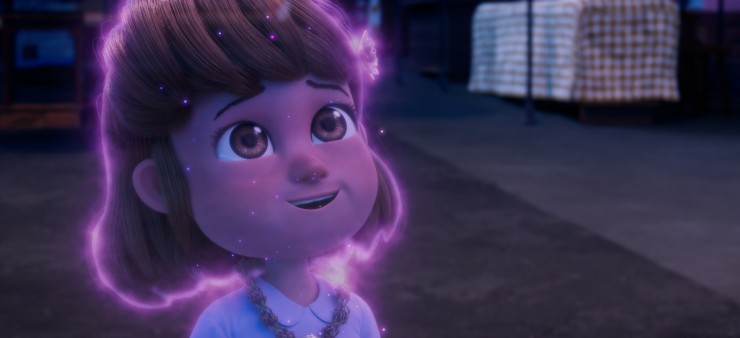 Джамбо и маленькое привидение (2025) через торрент скачать Джамбо и маленькое привидение (2025) мультфильм через торрент скачать