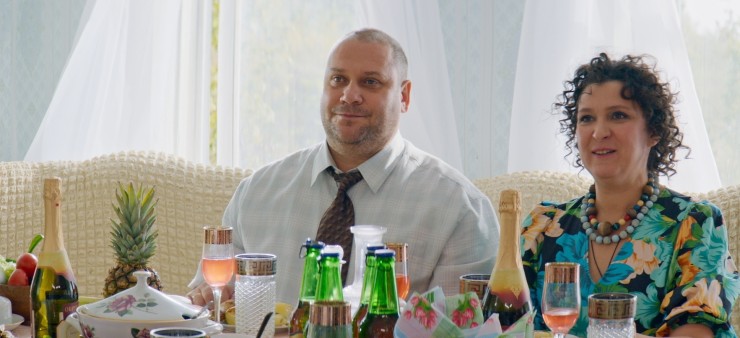 Один хороший день (2024) через торрент бесплатно Один хороший день (2024) фильм через торрент бесплатно