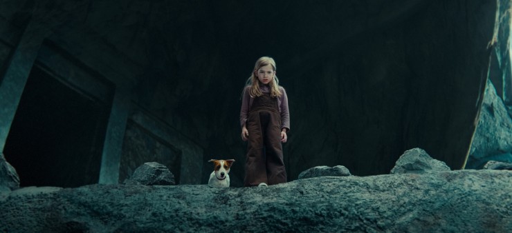 Волшебник Изумрудного города. Дорога из жёлтого кирпича (2024) через торрент скачать Волшебник Изумрудного города. Дорога из жёлтого кирпича (2024) фильм через торрент скачать