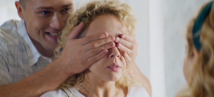 Один хороший день (2024) в хорошем качестве через торрент Один хороший день (2024) фильм в хорошем качестве через торрент