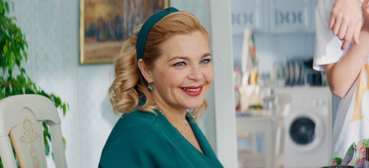 Один хороший день (2024) через торрент скачать Один хороший день (2024) фильм через торрент скачать