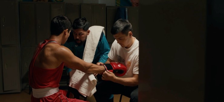 Арлан. Решающий раунд (2024) через торрент скачать Арлан. Решающий раунд (2024) фильм через торрент скачать