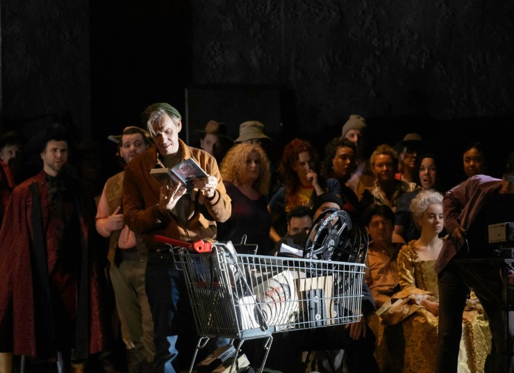 Зальцбург: Сказки Гофмана (2024) в хорошем качестве через торрент Зальцбург: Сказки Гофмана (2024) фильм в хорошем качестве через торрент