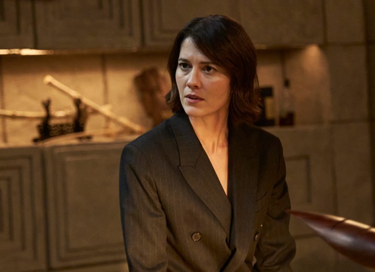 Крушение мира (2023) в хорошем качестве через торрент Крушение мира (2023) фильм в хорошем качестве через торрент