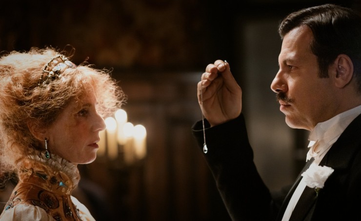 Божественная. Сара Бернар (2024) в хорошем качестве через торрент Божественная. Сара Бернар (2024) фильм в хорошем качестве через торрент