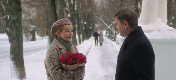 Мужу привет (2025) в хорошем качестве через торрент Мужу привет (2025) фильм в хорошем качестве через торрент