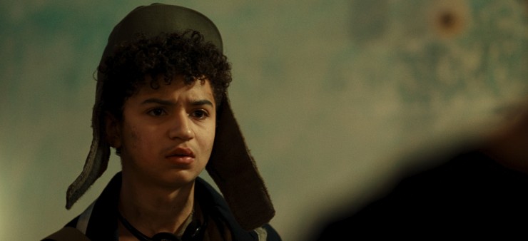 Одни из нас (2024) через торрент бесплатно Одни из нас (2024) фильм через торрент бесплатно