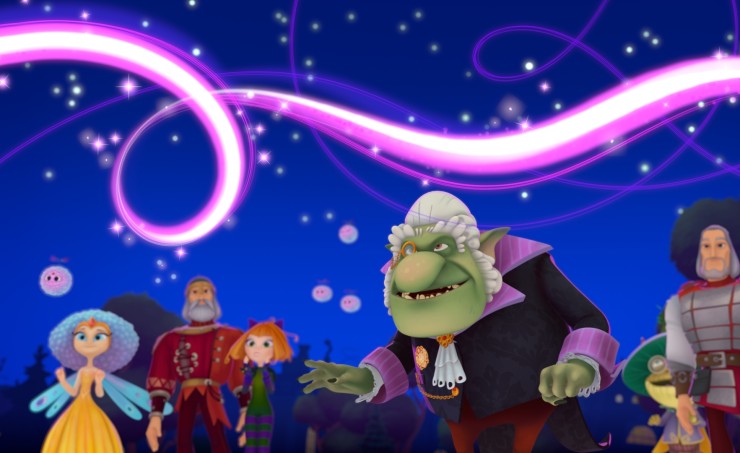 МУЛЬТ в кино. Выпуск 179. Сказочные мгновения (2025) через торрент скачать МУЛЬТ в кино. Выпуск 179. Сказочные мгновения (2025) мультфильм через торрент скачать