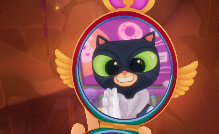 МУЛЬТ в кино. Выпуск 179. Сказочные мгновения (2025) в хорошем качестве через торрент МУЛЬТ в кино. Выпуск 179. Сказочные мгновения (2025) мультфильм в хорошем качестве через торрент