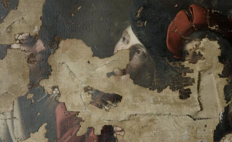 Арт-лекторий: Тайная жизнь Уффици (2021) через торрент скачать Арт-лекторий: Тайная жизнь Уффици (2021) фильм через торрент скачать