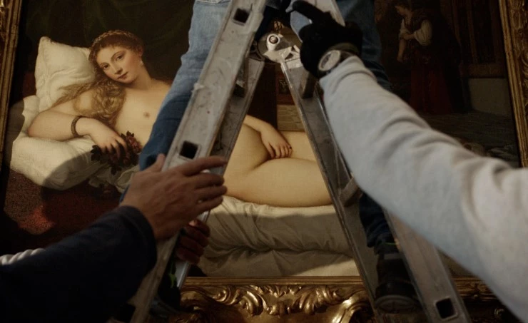 Арт-лекторий: Тайная жизнь Уффици (2021) в хорошем качестве через торрент Арт-лекторий: Тайная жизнь Уффици (2021) фильм в хорошем качестве через торрент