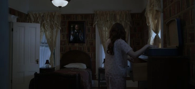 Астрал. Спуск к дьяволу (2024) в хорошем качестве через торрент Астрал. Спуск к дьяволу (2024) фильм в хорошем качестве через торрент