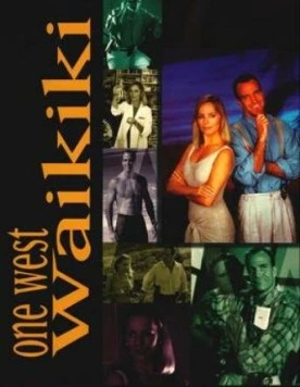 Западный Вайкики / One West Waikiki (1994) cериал скачать через торрент в хорошем качестве