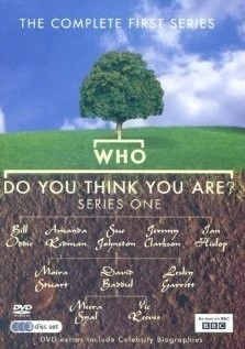 Кто ты такой? / Who Do You Think You Are? (2004) cериал скачать через торрент в хорошем качестве