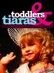 Коронованные детки / Toddlers and Tiaras (2009) cериал скачать через торрент в хорошем качестве