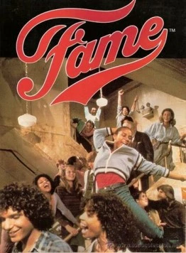 Слава / Fame (1982) cериал скачать через торрент в хорошем качестве