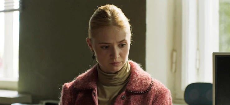 Оперативная память (2025) через торрент скачать Оперативная память (2025) сериал через торрент скачать