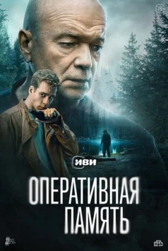 Оперативная память (2025) cериал скачать через торрент в хорошем качестве