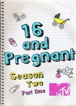 Беременна в 16 / 16 and Pregnant (2009) cериал скачать через торрент в хорошем качестве