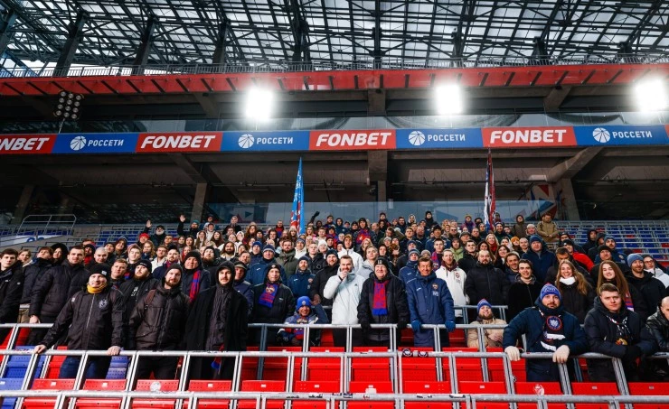 Мама, мы – ЦСКА! (2025) через торрент бесплатно Мама, мы – ЦСКА! (2025) сериал через торрент бесплатно