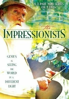 Импрессионисты / The Impressionists (2006) cериал скачать через торрент в хорошем качестве