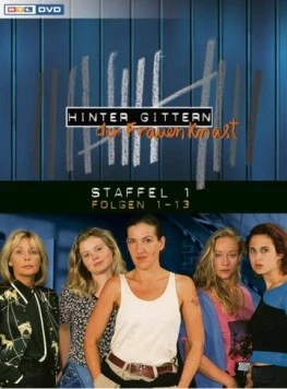 За решетками - женская тюрьма / Hinter Gittern - Der Frauenknast (1997) cериал скачать через торрент в хорошем качестве