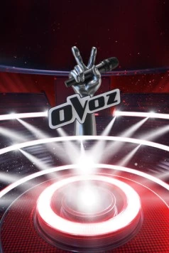 Голос / Ovoz (2024) cериал скачать через торрент в хорошем качестве