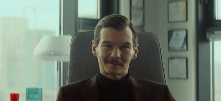 Чужие деньги (2025) через торрент скачать Чужие деньги (2025) сериал через торрент скачать