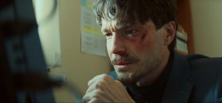 Чужие деньги (2025) в хорошем качестве через торрент Чужие деньги (2025) сериал в хорошем качестве через торрент