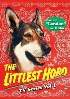 Маленький бродяга / The Littlest Hobo (1979) cериал скачать через торрент в хорошем качестве