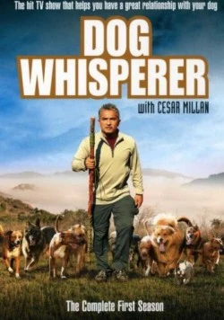 Переводчик с собачьего / Dog Whisperer with Cesar Millan (2004) cериал скачать через торрент в хорошем качестве
