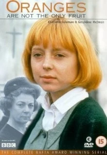 На свете есть не только апельсины / Oranges Are Not the Only Fruit (1989) cериал скачать через торрент в хорошем качестве