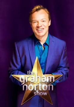 Шоу Грэма Нортона / The Graham Norton Show (2007) cериал скачать через торрент в хорошем качестве