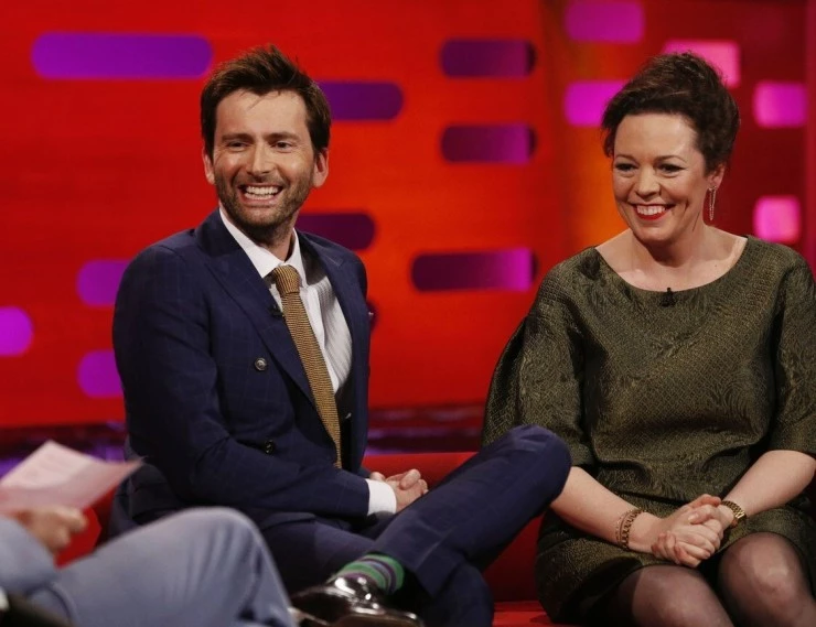 Шоу Грэма Нортона (2007) в хорошем качестве через торрент Шоу Грэма Нортона (2007) сериал в хорошем качестве через торрент