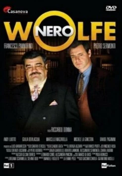 Ниро Вульф / Nero Wolfe (2012) cериал скачать через торрент в хорошем качестве