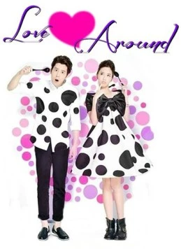 Противоположности притягиваются / Zhen ai hei bai pei (2013) cериал скачать через торрент в хорошем качестве