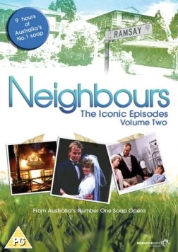 Соседи / Neighbours (1985) cериал скачать через торрент в хорошем качестве