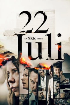 22 июля / 22. juli (2020) cериал скачать через торрент в хорошем качестве