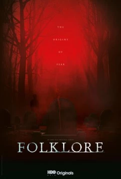 Фольклор / Folklore (2018) cериал скачать через торрент в хорошем качестве